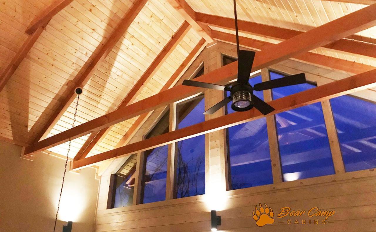 Majestic View Lodge, Amazing Views, Hot Tub, 1089 Free Tickets Each Paid Day, Dollywood And More Gatlinburg Exterior photo